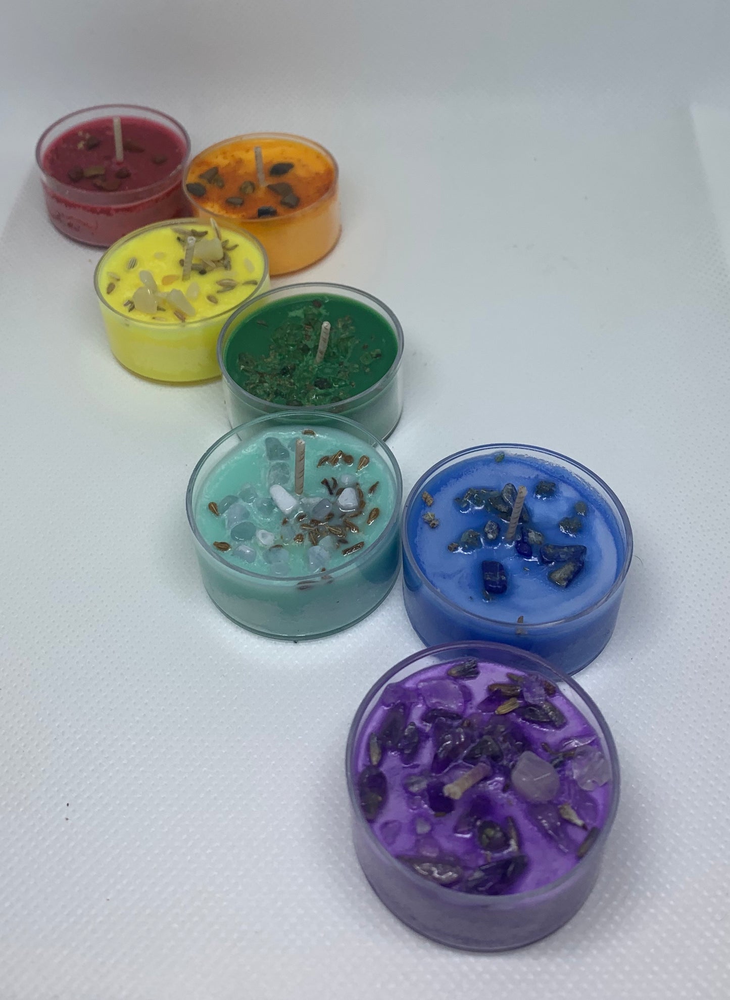 Tealight Candles
