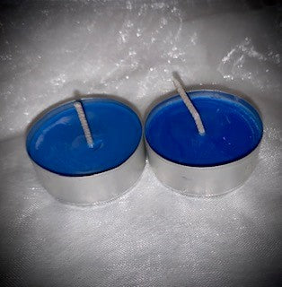 Tealight Candles