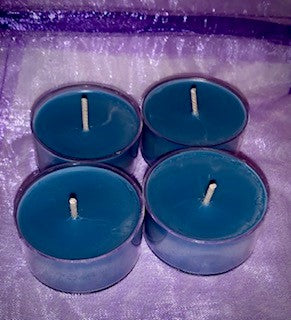 Tealight Candles