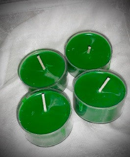 Tealight Candles