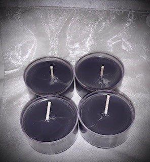 Tealight Candles