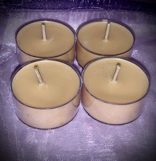 Tealight Candles