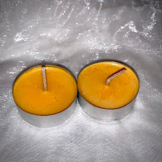 Tealight Candles