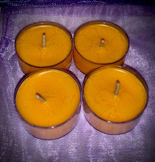 Tealight Candles