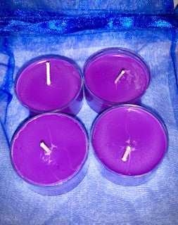 Tealight Candles