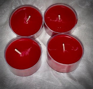 Tealight Candles
