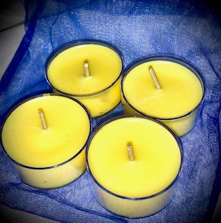 Tealight Candles