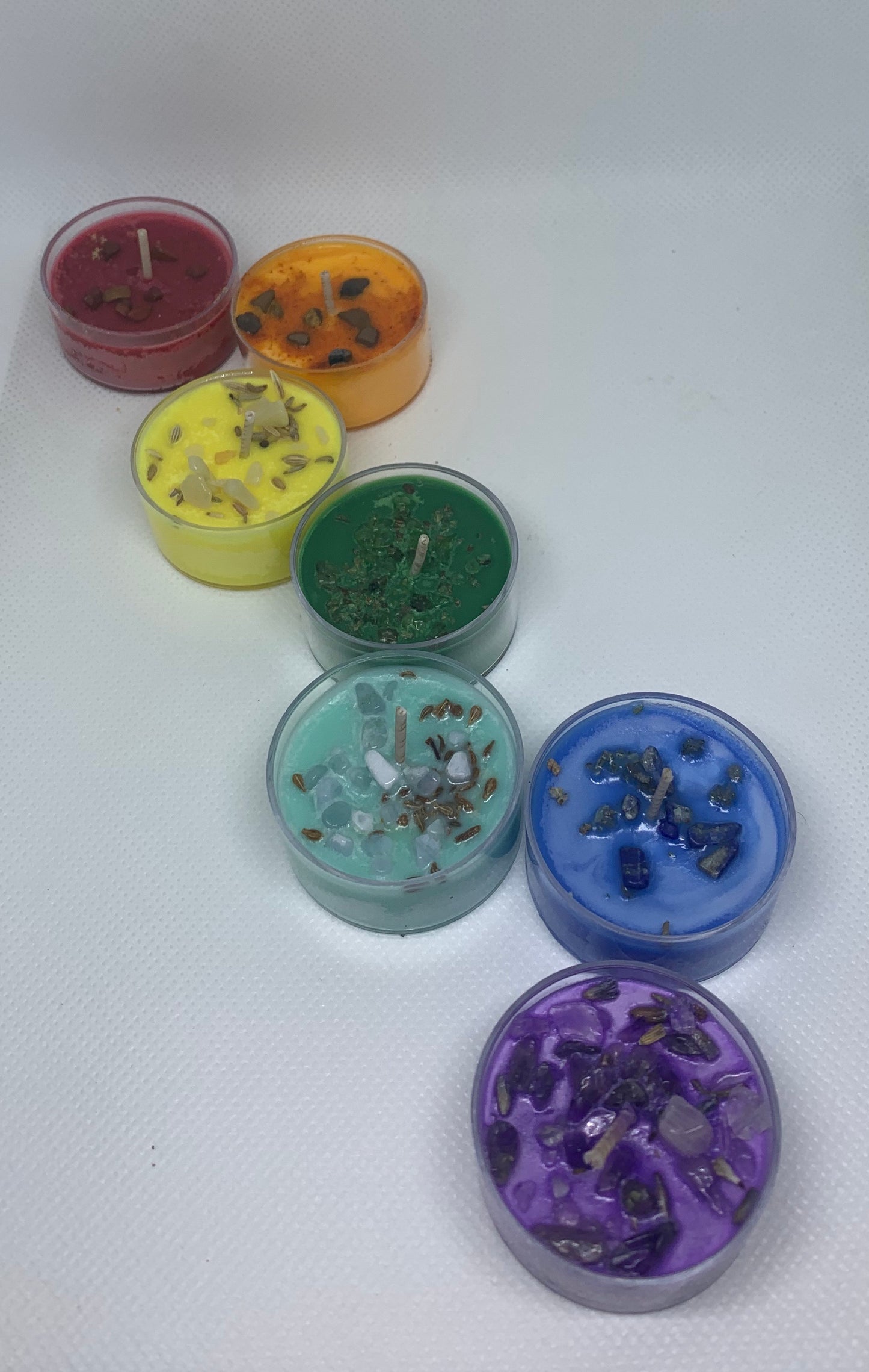 Tealight Candles